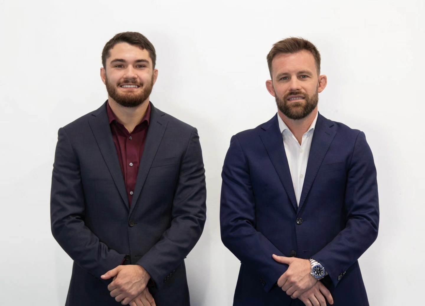 Scorpion Realty Group - James Gray and Spencer Rivas